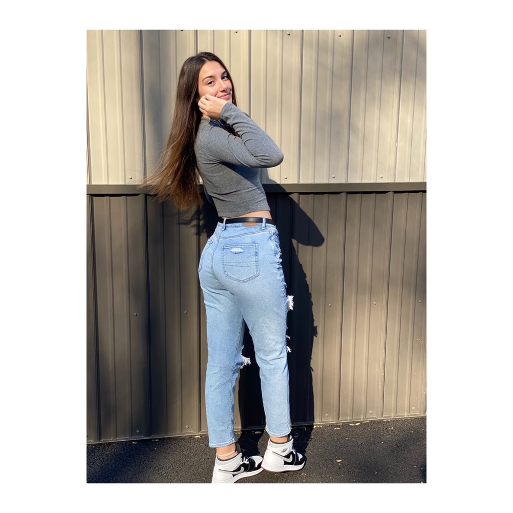 Meet your Posher, Karly